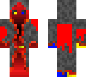 cursed wizard (read desc)