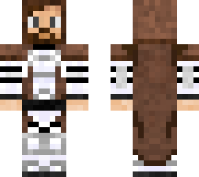 custom obi wan