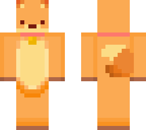 cute fox