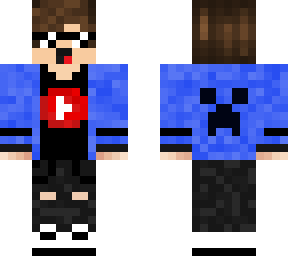 cute mini yt