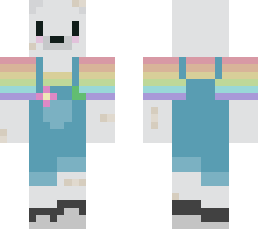 cute polar bear(updated)