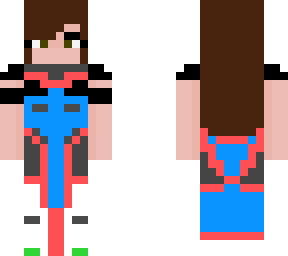 d.va (read description)