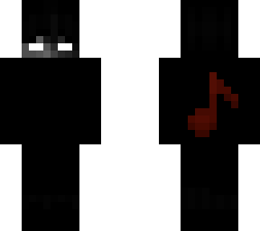 dark note