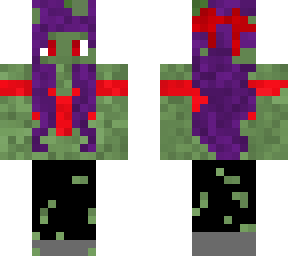 deadly rose zombie