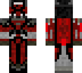 deadlystalker: nether  mk ii