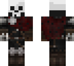deadman