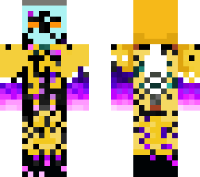 decimationmodenderman