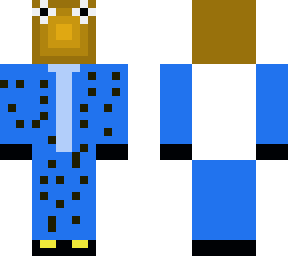 demitri