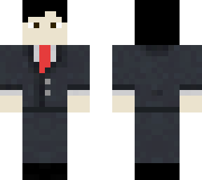 der_klaus w/jschlatt suit
