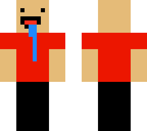 derp man