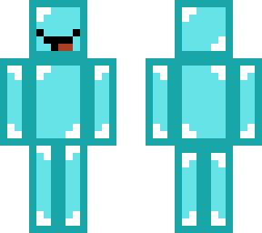 diamond skeppy