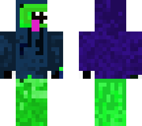 dinogogo sweater