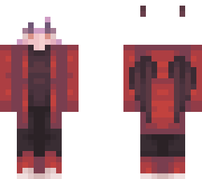 doneldark2 vamp