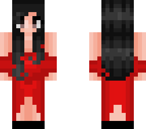 donna troy - formal