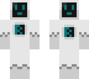 double robot