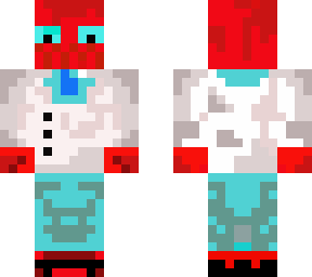 dr zoidberg
