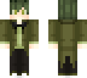 dreadbear human