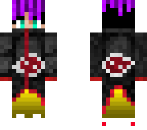 dresi akatsuki