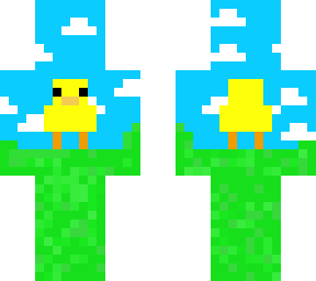 duckling