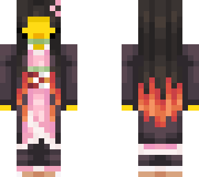 ducky nezuko