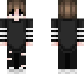 e-boy skin request for flyingpenguin035
