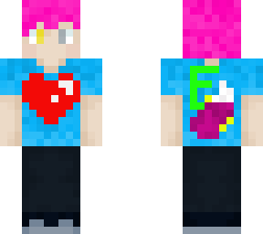 e gamer skin