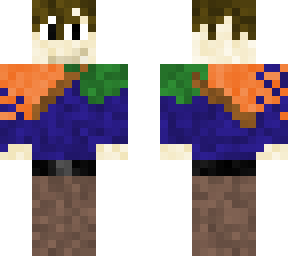 element boy
