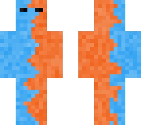 elemental creature