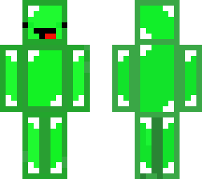emerald skeppy