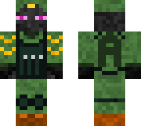 ender army