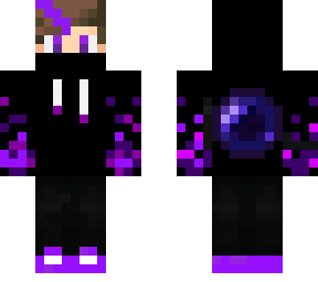 ender boy