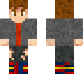 ender team leader