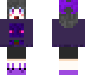endergirl (fixed)