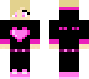 endergirl