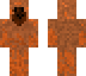 evil octopus? idk