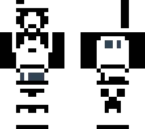 execution trooper