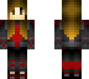 female ant-man