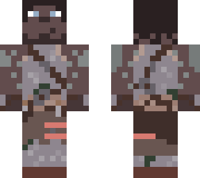 firbolg cleric