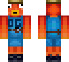 fish sticks