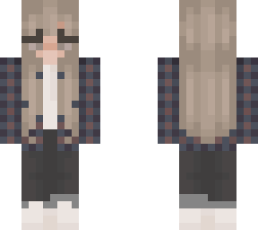 flannel edit