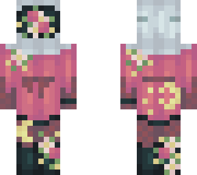 flower bomber