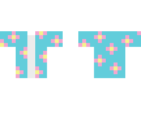 flower shirt