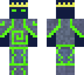 forest king