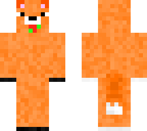 foxberry2020's skin (request)