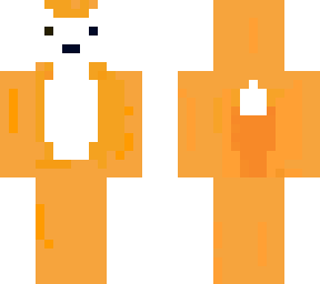 foxy