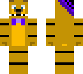 fredbear
