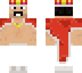 freddie mercury crown