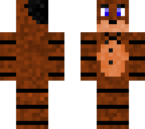 freddy???