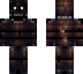 freddy nightmare