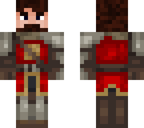 fredlas knight tweaked